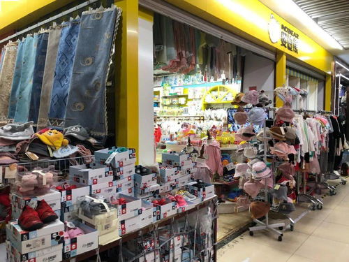 迎中秋慶國(guó)慶，廣饒金田小商品批發(fā)市場(chǎng)鞋帽專場(chǎng)鉅惠來(lái)襲