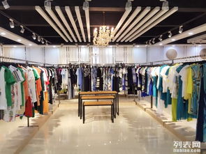 揭秘折扣女裝尾貨市場 品牌正品批發(fā)源頭在廣州